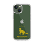Slim Protection Case［ &UCHINOCO - Abyssinian ］