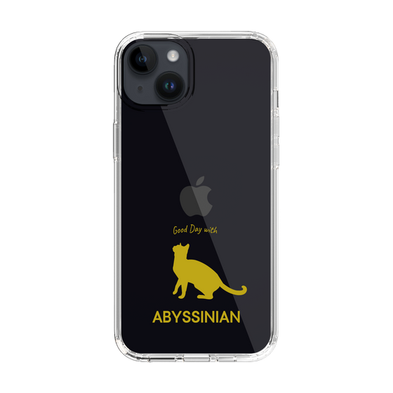 Slim Protection Case［ &UCHINOCO - Abyssinian ］