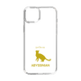 Slim Protection Case［ &UCHINOCO - Abyssinian ］