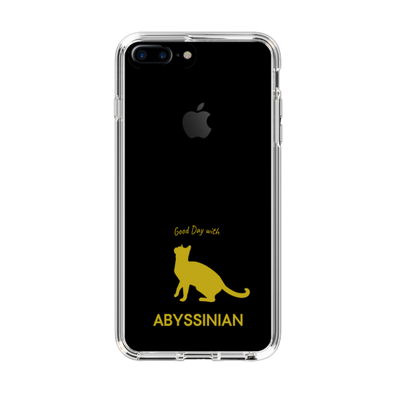 Slim Protection Case［ &UCHINOCO - Abyssinian ］