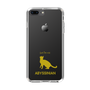 Slim Protection Case［ &UCHINOCO - Abyssinian ］