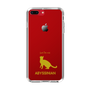 Slim Protection Case［ &UCHINOCO - Abyssinian ］