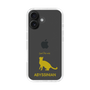 Slim Protection Case［ &UCHINOCO - Abyssinian ］
