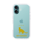 Slim Protection Case［ &UCHINOCO - Abyssinian ］