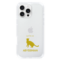 Slim Protection Case［ &UCHINOCO - Abyssinian ］