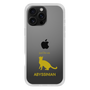 Slim Protection Case［ &UCHINOCO - Abyssinian ］