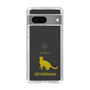 Slim Protection Case［ &UCHINOCO - Abyssinian ］