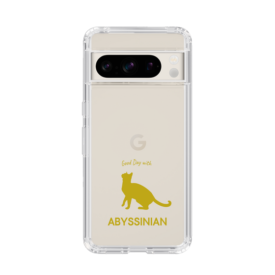 Slim Protection Case［ &UCHINOCO - Abyssinian ］