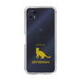 Slim Protection Case［ &UCHINOCO - Abyssinian ］