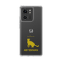 Slim Protection Case［ &UCHINOCO - Abyssinian ］