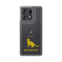 Slim Protection Case［ &UCHINOCO - Abyssinian ］