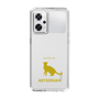 Slim Protection Case［ &UCHINOCO - Abyssinian ］