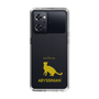 Slim Protection Case［ &UCHINOCO - Abyssinian ］