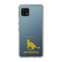 Slim Protection Case［ &UCHINOCO - Abyssinian ］