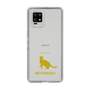 Slim Protection Case［ &UCHINOCO - Abyssinian ］
