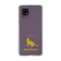 Slim Protection Case［ &UCHINOCO - Abyssinian ］