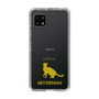 Slim Protection Case［ &UCHINOCO - Abyssinian ］