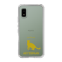 Slim Protection Case［ &UCHINOCO - Abyssinian ］