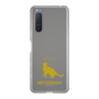 Slim Protection Case［ &UCHINOCO - Abyssinian ］