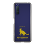 Slim Protection Case［ &UCHINOCO - Abyssinian ］