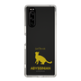 Slim Protection Case［ &UCHINOCO - Abyssinian ］
