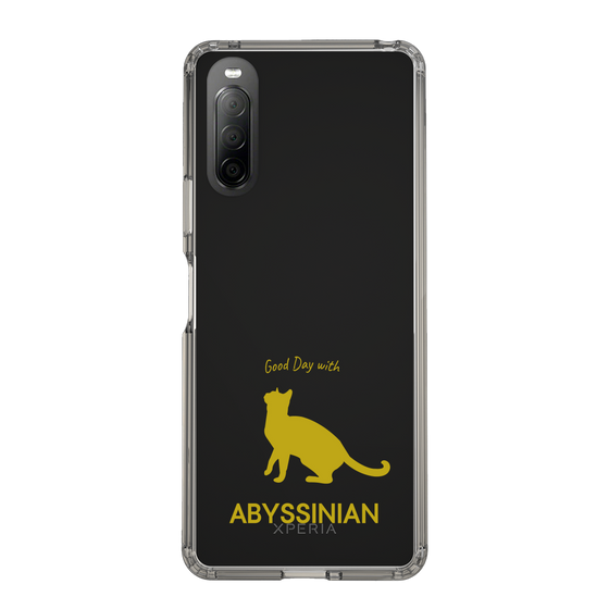 Slim Protection Case［ &UCHINOCO - Abyssinian ］