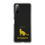 Slim Protection Case［ &UCHINOCO - Abyssinian ］