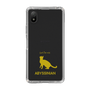 Slim Protection Case［ &UCHINOCO - Abyssinian ］