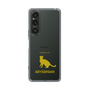 Slim Protection Case［ &UCHINOCO - Abyssinian ］