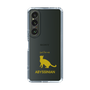 Slim Protection Case［ &UCHINOCO - Abyssinian ］