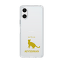 Slim Protection Case［ &UCHINOCO - Abyssinian ］