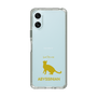 Slim Protection Case［ &UCHINOCO - Abyssinian ］