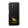 Slim Protection Case［ &UCHINOCO - Abyssinian ］