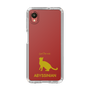Slim Protection Case［ &UCHINOCO - Abyssinian ］