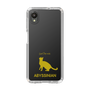 Slim Protection Case［ &UCHINOCO - Abyssinian ］
