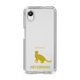 Slim Protection Case［ &UCHINOCO - Abyssinian ］
