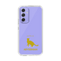 Slim Protection Case［ &UCHINOCO - Abyssinian ］