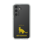 Slim Protection Case［ &UCHINOCO - Abyssinian ］