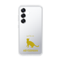 Slim Protection Case［ &UCHINOCO - Abyssinian ］
