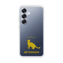 Slim Protection Case［ &UCHINOCO - Abyssinian ］