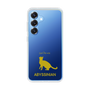 Slim Protection Case［ &UCHINOCO - Abyssinian ］