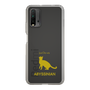 Slim Protection Case［ &UCHINOCO - Abyssinian ］