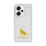 Slim Protection Case［ &UCHINOCO - Abyssinian ］
