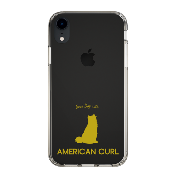 Slim Protection Case［ &UCHINOCO - American Curl ］