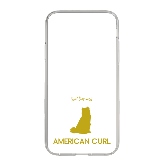 Slim Protection Case［ &UCHINOCO - American Curl ］