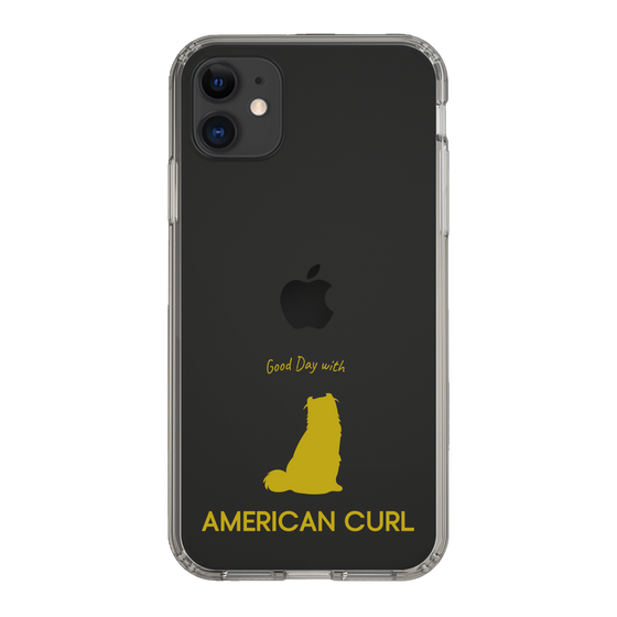 Slim Protection Case［ &UCHINOCO - American Curl ］