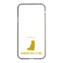 Slim Protection Case［ &UCHINOCO - American Curl ］