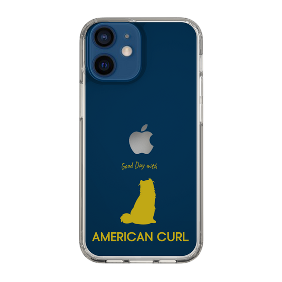 Slim Protection Case［ &UCHINOCO - American Curl ］