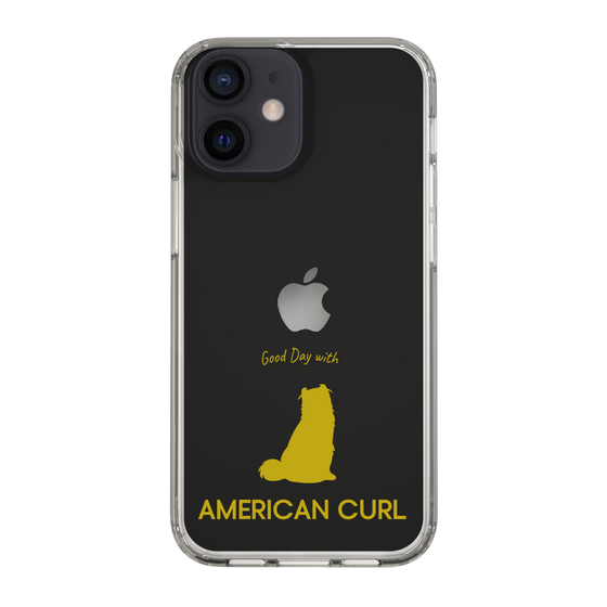 Slim Protection Case［ &UCHINOCO - American Curl ］