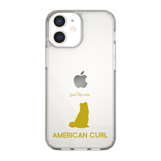 Slim Protection Case［ &UCHINOCO - American Curl ］